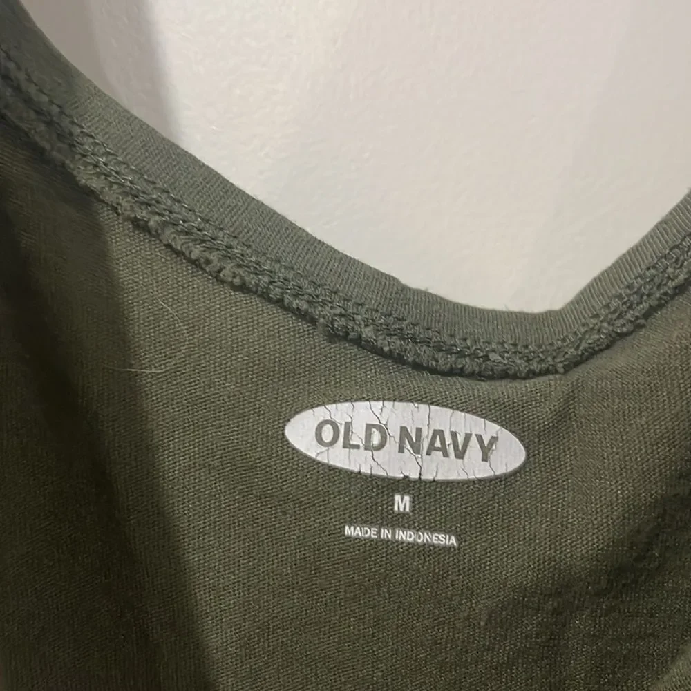 Women’s basic tank Medium / C13 - Picture 2 of 2